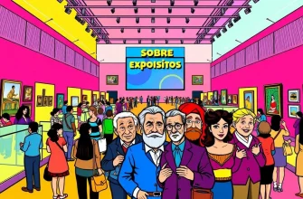 10 Documentales Imperdibles sobre Exposiciones de Arte