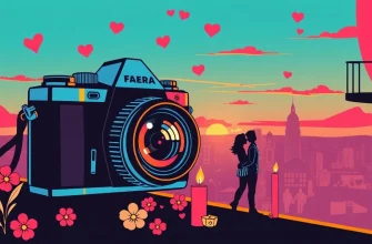 10 Películas de Melodrama sobre Fotografía