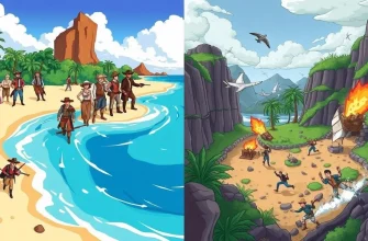 Westerns sobre islas: 10 películas imprescindibles