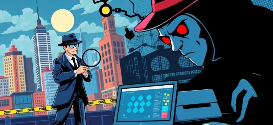 10 Documentales de Investigación Criminal que Debes Ver