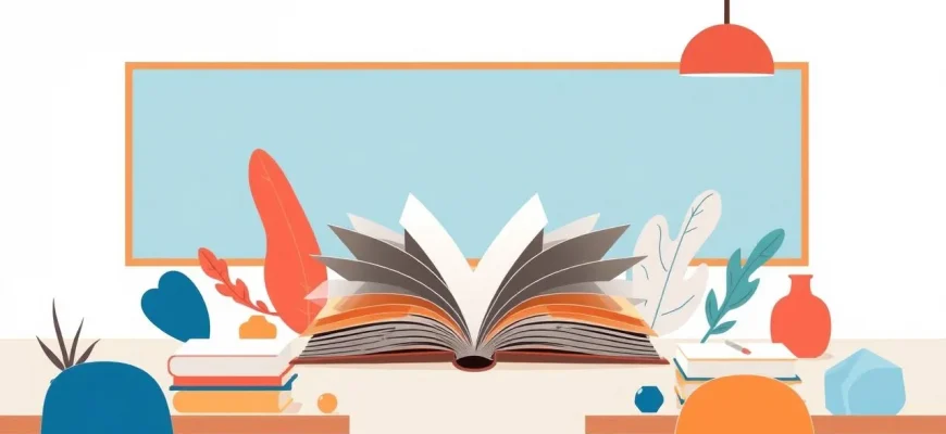 Películas de drama sobre educación