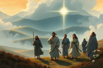 Películas de fantasía sobre apóstoles