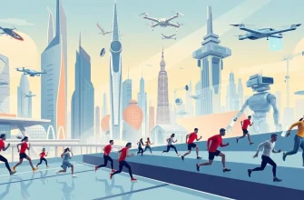 Películas de Ciencia Ficción y Fitness