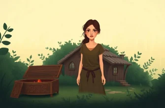 Películas de Fantasía que Hablan de la Pobreza