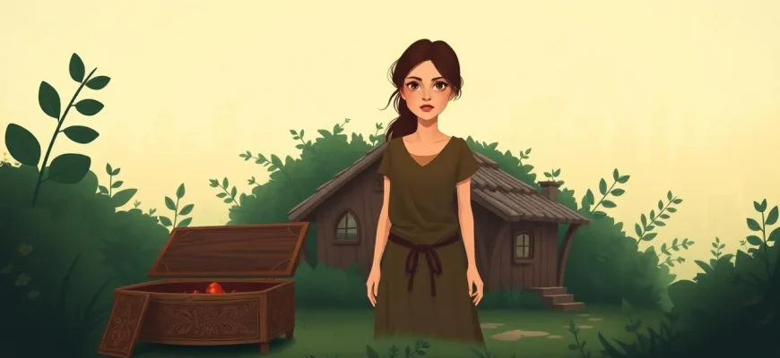 Películas de Fantasía que Hablan de la Pobreza