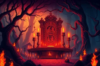 Películas de Misterio con Rituales de Fuego