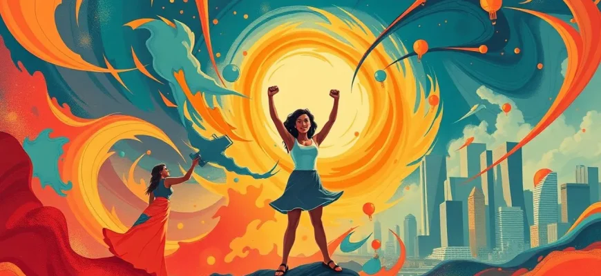 10 Películas de Melodrama que Abordan el Sexismo