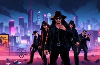 Películas sobre Criminales: Una Selección Imperdible