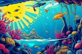 Descubre la Magia de los Ecosistemas Marinos