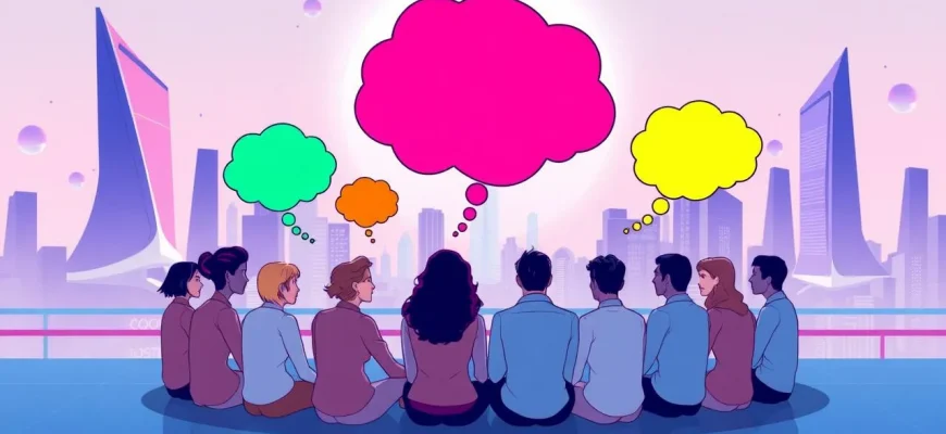 Películas de ciencia ficción sobre la conciencia