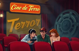 Películas de Terror con Finales Alternativos