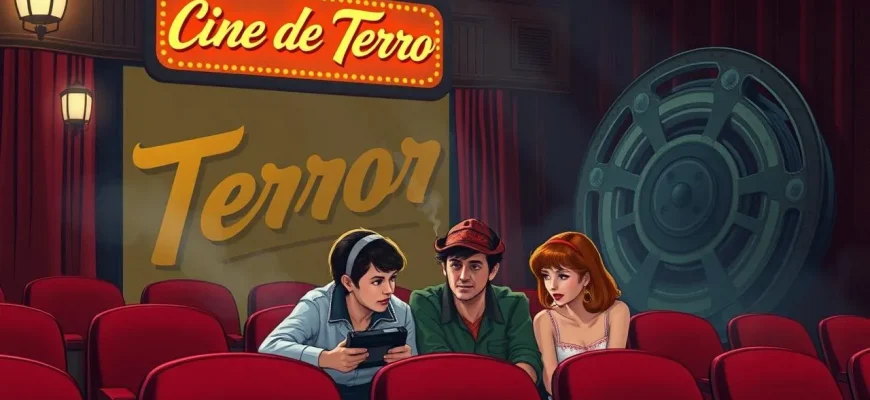 Películas de Terror con Finales Alternativos