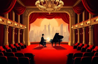 Películas de Músicos en la Vanguardia