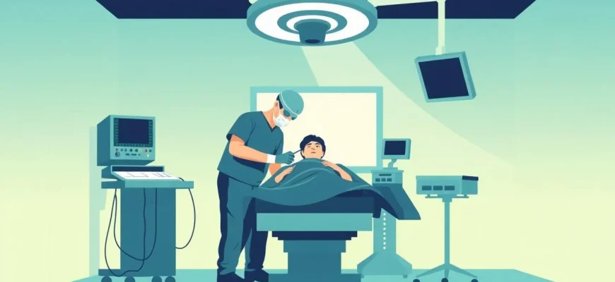 10 Películas de Operaciones que te Harán Sentir la Tensión