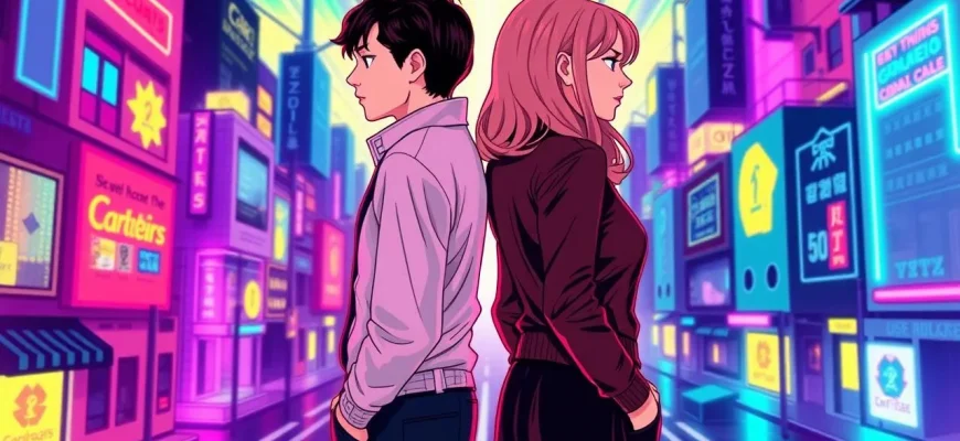 Películas de Misterio con Gemelos