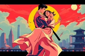 10 Películas de Melodrama con Karate para Disfrutar