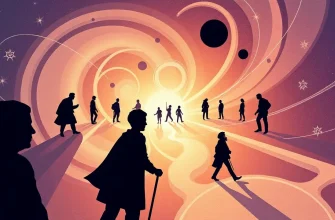 Películas Biográficas sobre Mundos Paralelos