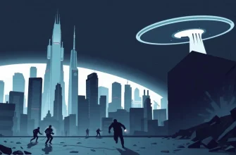 Películas de Ciencia Ficción con Situaciones Peligrosas