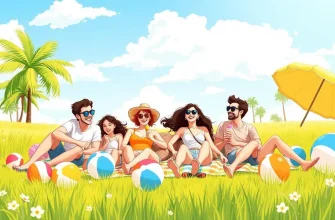 Comedias de Verano para Disfrutar