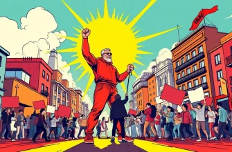 10 Documentales Imperdibles sobre Protestas y Movilizaciones