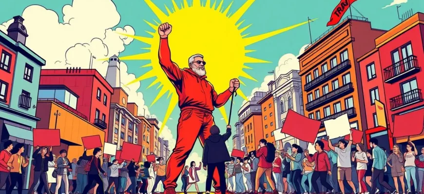 10 Documentales Imperdibles sobre Protestas y Movilizaciones