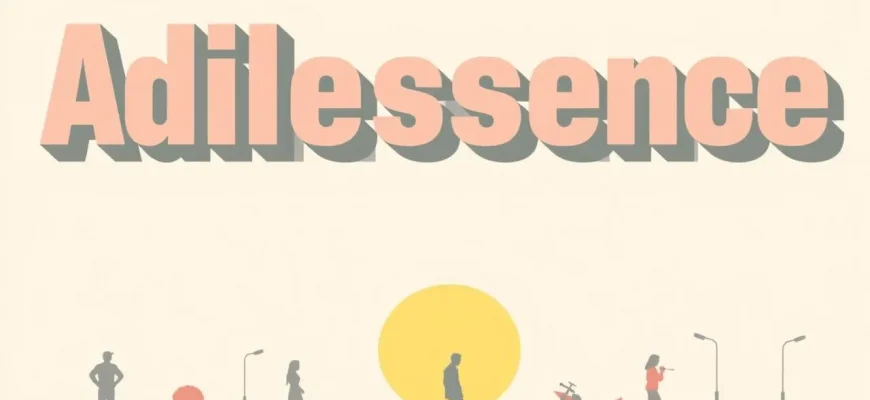 Películas de Drama sobre Problemas Adolescentes