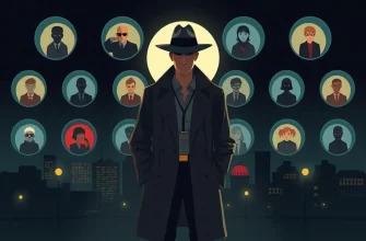 10 Películas de Suspenso con Asesinos