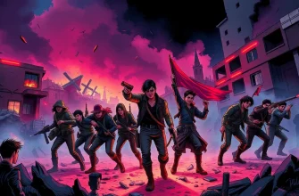 10 Películas de Acción sobre Guerras Civiles