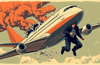 Películas de Terror sobre Secuestros Aéreos