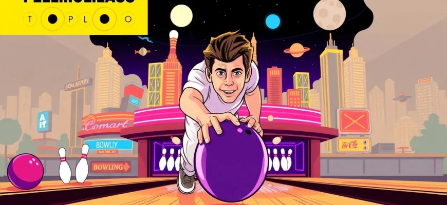 Top 10 Películas de Bolos