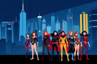 Películas de Thriller con Superheroínas