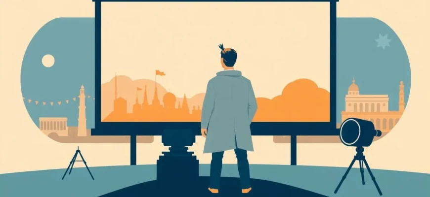 Películas que reviven la historia