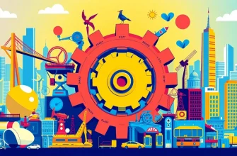 Documentales de Ingeniería: Innovación en Pantalla