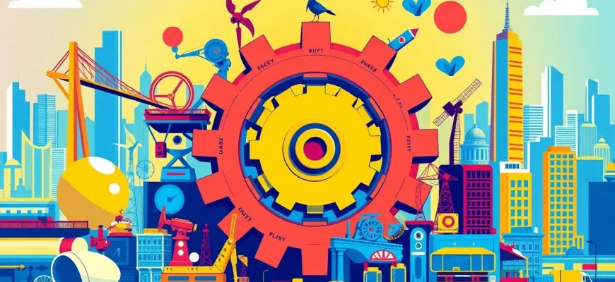 Documentales de Ingeniería: Innovación en Pantalla