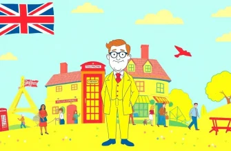 Las Mejores Comedias Británicas en Español