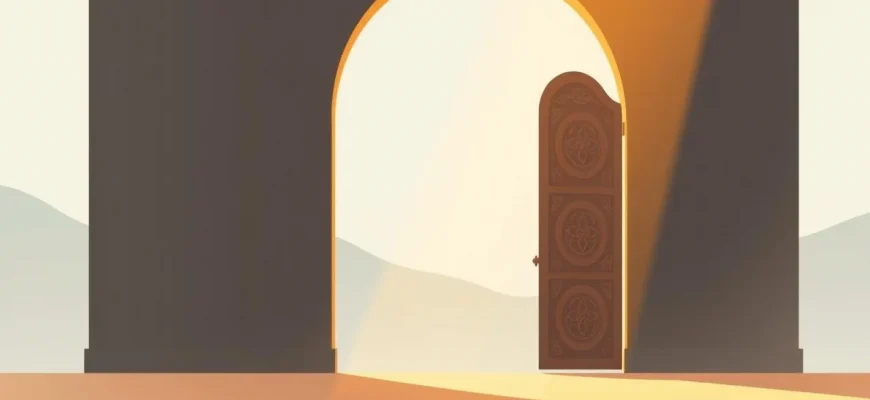 Películas de biografías en monasterios