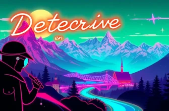 10 Películas Detectivescas Ambientadas en Suiza