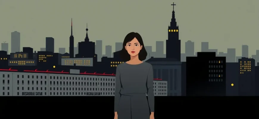 Películas Soviéticas sobre Traición: Una Mirada Profunda