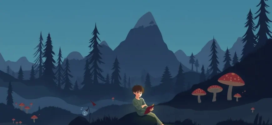 Películas de Fantasía con Sufrimiento