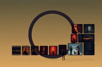 Películas Biográficas sobre Maníacos: 10 Historias Reales que Te Harán Pensar