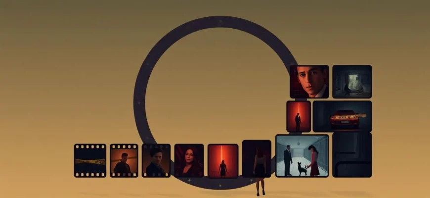 Películas Biográficas sobre Maníacos: 10 Historias Reales que Te Harán Pensar