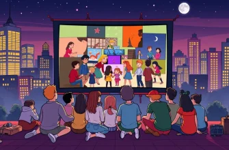 Películas de Melodrama sobre Amigos Imaginarios