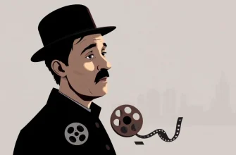 Películas de drama de Charlie Chaplin
