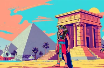 Películas Históricas sobre el Antiguo Egipto