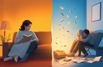 10 Películas de Drama sobre el Divorcio