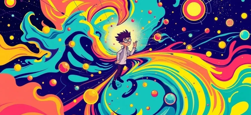 10 Documentales sobre Mecánica Cuántica en Español