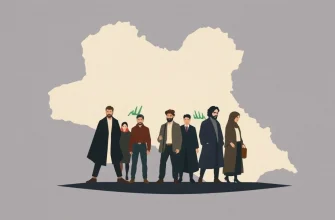 Películas biográficas sobre Irak