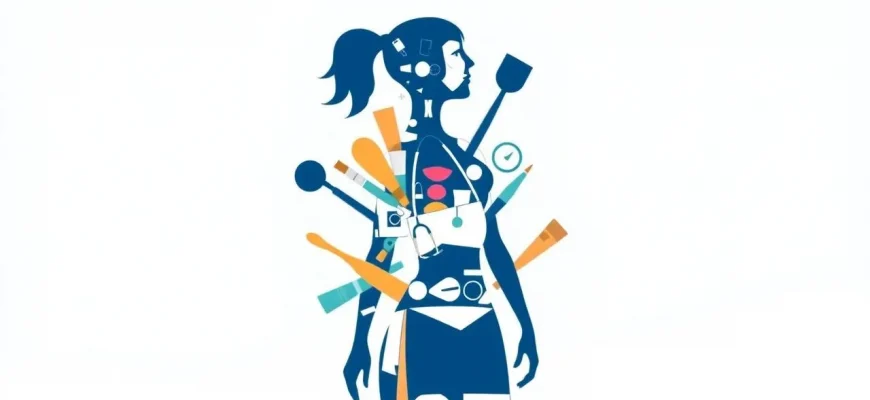 10 Películas de Drama sobre Cambio de Carrera