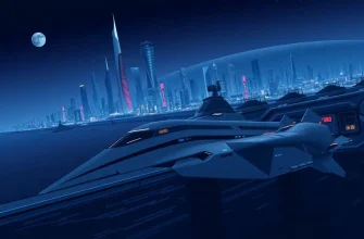 Películas de Ciencia Ficción sobre Puertos