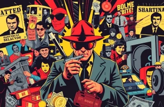 Las Mejores Películas de Atracos y Robos de Bancos